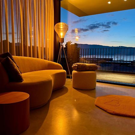 Orange Lounge Attersee Weyregg Exteriér fotografie