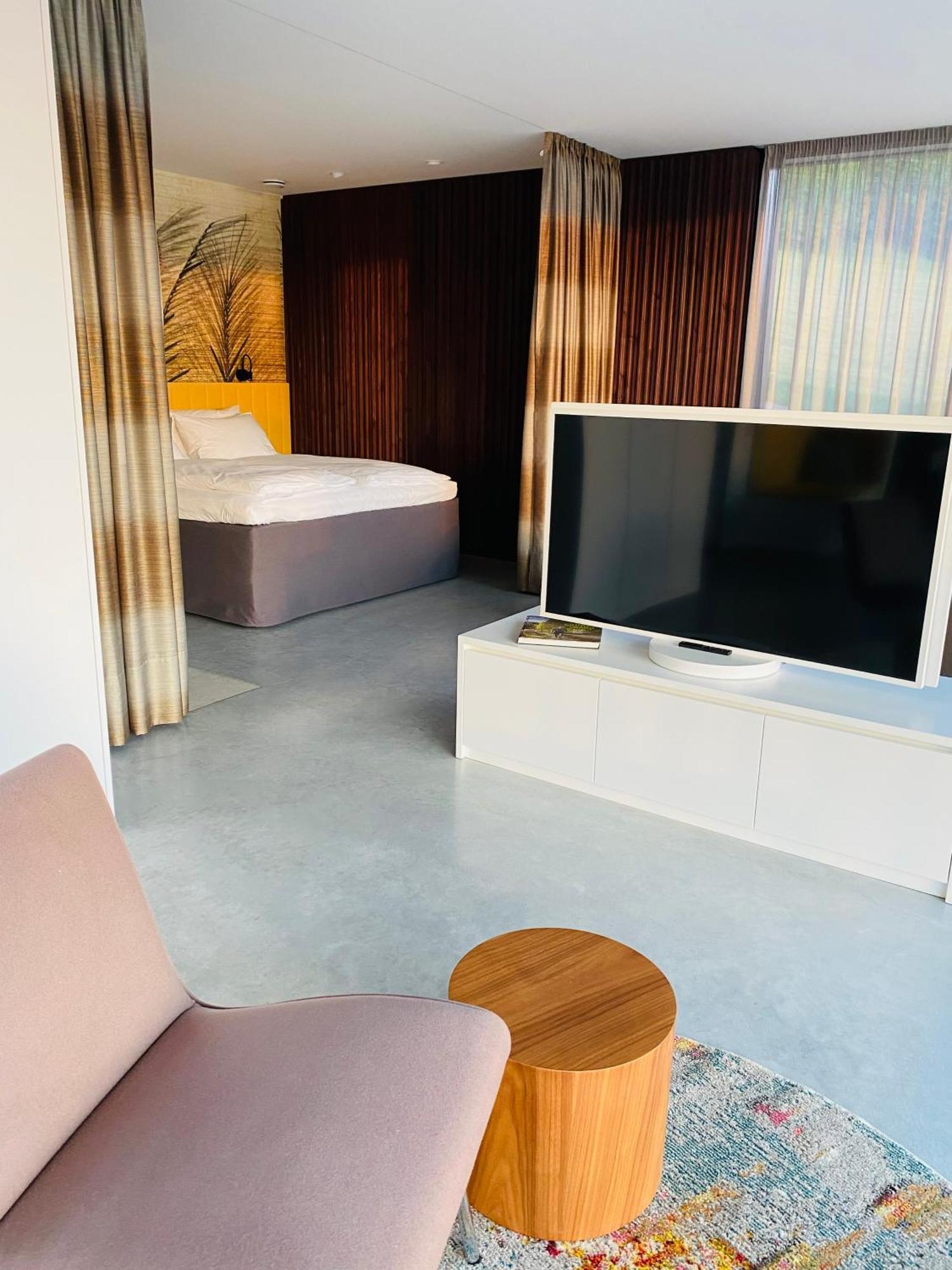 Orange Lounge Attersee Weyregg Exteriér fotografie
